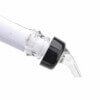 2-pack measure pourer 20ml måttande hällpip droppkork flaskpip