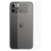 Iphone 11 Pro Kolfiber Vinyl Skin Dekal Skyddsfilm Baksida