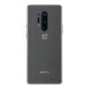 Oneplus 8 pro kolfiber vinyl skin dekal skyddsfilm baksida