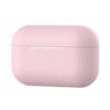 Rosa apple airpods pro case fodral stötsäkert skyddsfodral