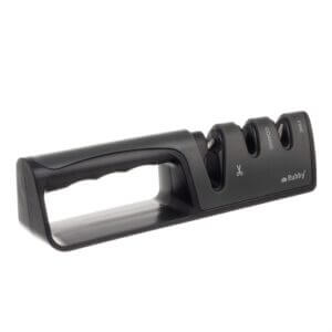 Knivslip | Vass Kniv i 2 Enkla Steg | Saxslipare