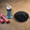 Träningsredskap waist twister core | enkel träning och fettförbränning