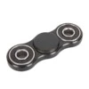 Fidget Spinner (svart) Anti-stress