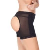 Butt lifter lyftande shapewear underkläder