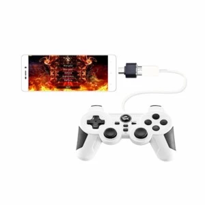 Android micro usb otg adapter