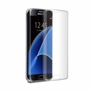 Samsung Galaxy S7 Edge Skärmskydd Skyddsplast