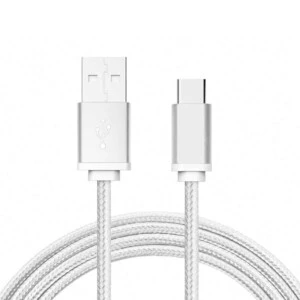 1m Micro-usb Quick Charge 3.0 Laddkabel