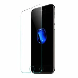 Iphone Se Hd Skärmskydd Härdat Glas