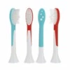 Philips Sonicare Kompatibla Tandborsthuvud 6044 Kids Barn