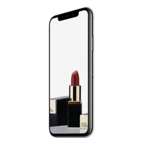 Iphone 12 Pro Max Spegel Mirror Hd Skärmskydd