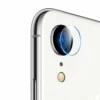 2-pack Iphone Xr Skydd För Kamera Linsskydd Kameralins