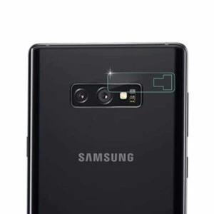 2-pack galaxy s10e skydd för kamera linsskydd kameralins