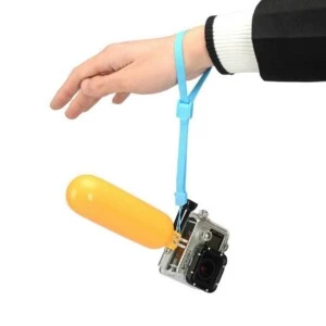Universalt Flytande Handtag Gopro Actionkamera Kamera