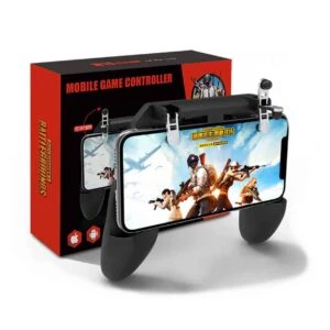 Pubg handkontroll gamepad för mobiltelefon