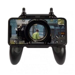 Pubg handkontroll gamepad för mobiltelefon