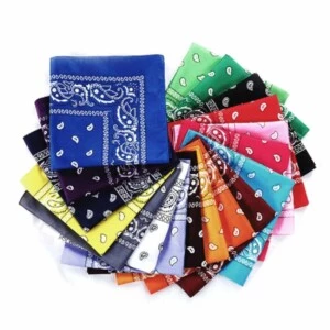 Bandanas