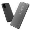 Samsung galaxy s20 fodral smart view med touch-funktion