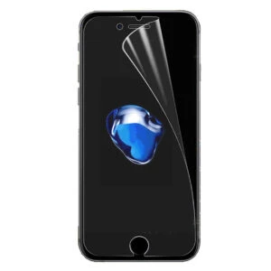 Apple iphone 6/7/8 skärmskydd skyddsplast