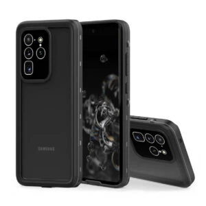 Galaxy s20 ultra vattentätt fodral skal undervattenshus