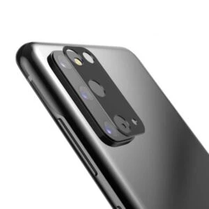 Galaxy s20 linsskydd skydd för kamera kameralins