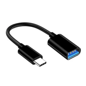 Usb-c otg adapter android usb 3. 0 till 3. 1