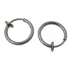 2-pack Clip-on Fake Piercing Utan Hål