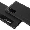 Samsung galaxy s21 ultra smart view fodral - smart wake