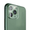 2-pack Iphone 12 Pro Skydd För Kamera Linsskydd Kameralins