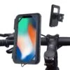 Mobilhållare Cykel - Vattentät Cykelväska Mobil 5,5-7,4