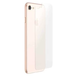 Iphone 8 plus skyddsfilm för baksida