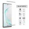 Galaxy Note 20 3d Curve Hd Skärmskydd Kolfiber Härdat Glas