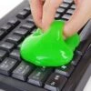 Rengöringsgel - rengörings slime tangentbord - tar bort smuts