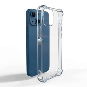 Iphone 13 Extra Stöttåligt Mobilskal Anti Shock