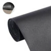 Självhäftande Skinn Fix Repair Dekor Patch För Soffa Svart 35*137