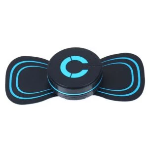 Elektrisk Nackmassage Axelmassage Ems - Cervical Massager