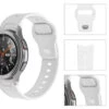Galaxy watch armband 20mm 4/5 40/42/44/45mm vit