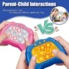 Pop it spel - fidget popit game