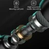 Bullet tws hörlurar med powerbank - bluetooth stereo in-ear usb-c svart