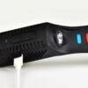 Pannlampa dubbla led med rörelsesensor löpning lättvikt 2x cob xpe