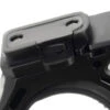 Uppladdningsbar led cykellampa | fram- och baklyse | superstark cree xm-l t6