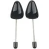 2-pack skosträckare | skoblock 41-46