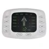 Ems tens massage stela muskler elektronisk muskelstimulator
