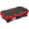 Vibrationsplatta | 4d fitness body slimming fettförbränning