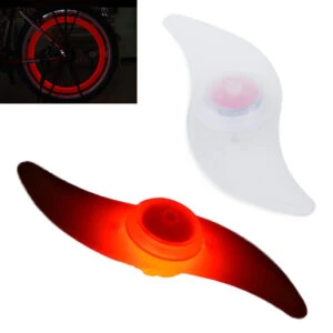 Neon LED Lampa för Ekrar Röd